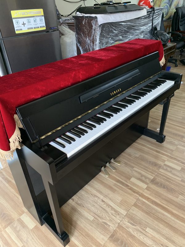 Đàn Piano 61 phím cuộn mềm dẻo Konix Flexible PB61 - Pin sạc 1000mAh - Nhạc  Cụ Tiến Mạnh