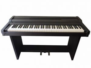 Piano dien cu gia re Pw135