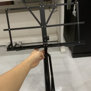 giá để sách nhạc chỉnh độ cao