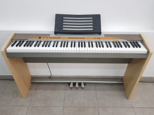 Đàn piano điện giá rẻ Casio PX-110