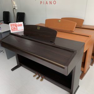 dan piano dien yamaha CLP-120 (1)