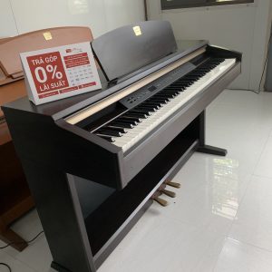 dan piano dien yamaha CLP-120 (2)