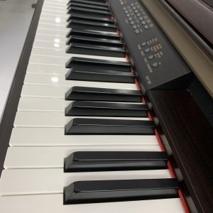 dan piano dien yamaha CLP-120 (4)
