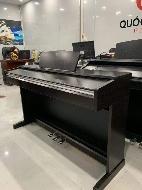 dan piano dien yamaha YDP-141 (4)