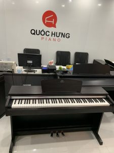Đàn piano điện Yamaha YDP-141