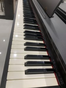 Đàn piano điện Casio Px-735Bk (3)