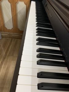 đàn piano điện Casio AP-460 (5)