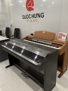 đàn piano điện Roland HP-4000s (1)