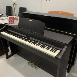 đàn piano điện Roland HP-504r (2)