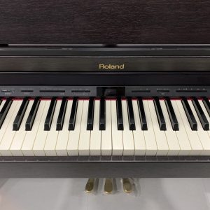đàn piano điện Roland HP-504r (4)
