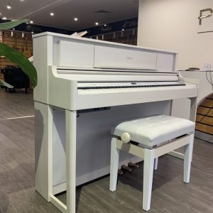 đàn piano điện Roland LX-705 (1)
