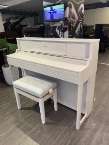 đàn piano điện Roland LX-705 (5)