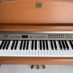 đàn piano điện yamaha CLP-130 (4)