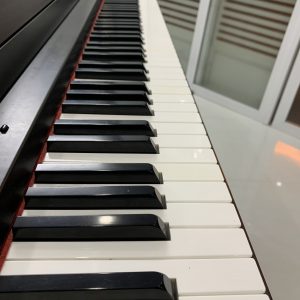 đàn piano điện yamaha CLP-55 (4)