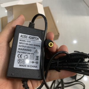 Adapter dành cho đàn A-12150LW (2)