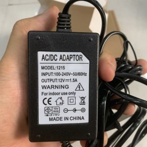 Adapter dành cho đàn AD-12CL (2)