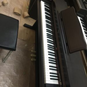 đàn piano điện Korg C-3200 (1)